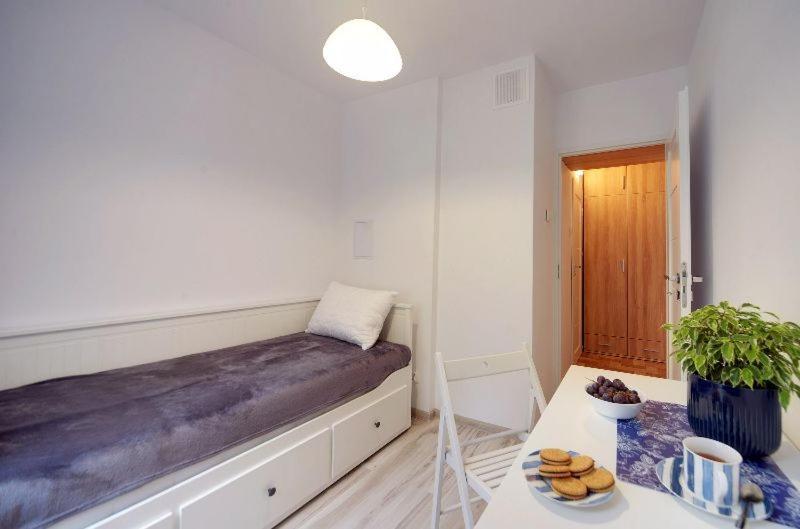 Trevilles Apartamenty - Granatowy Шклярська Поремба Екстер'єр фото
